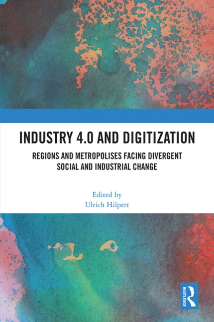 Industry 4.0 and Digitization