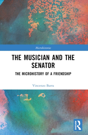 Musician and the Senator