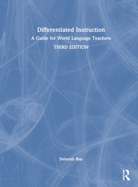 Differentiated Instruction