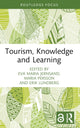 Book cover of: Tourism, Knowledge and Learning. By: Eva Maria Jernsand