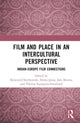 Book cover of: Film and Place in an Intercultural Perspective. By: Krzysztof Stachowiak