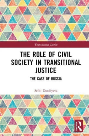 Role of Civil Society in Transitional Justice
