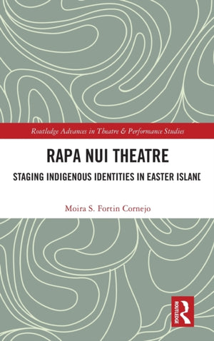 Rapa Nui Theatre