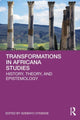 Book cover of: Transformations in Africana Studies. By: Adebayo Oyebade
