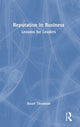 Book cover of: Reputation in Business. By: Stuart Thomson