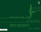 Book cover of: Drawing the Line. By: David McHenry