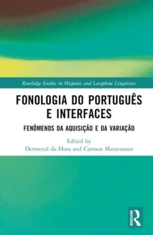 Fonologia do Portugues e Interfaces