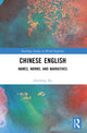 Book cover of: Chinese English. By: Zhichang Xu