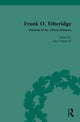 Book cover of: Frank O. Etheridge