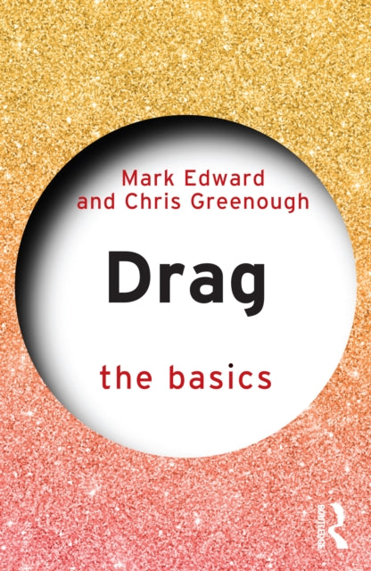 Book cover of: Drag: The Basics
