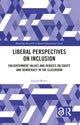 Book cover of: Liberal Perspectives on Inclusion. By: Joseph Mintz