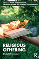 Book cover of: Religious Othering. By: Mark Juergensmeyer