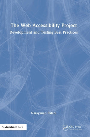 Web Accessibility Project