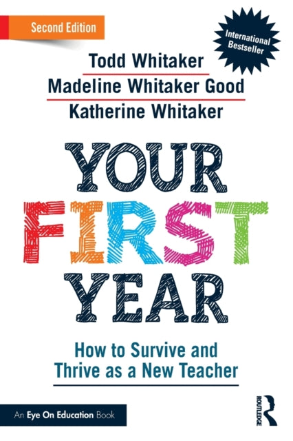 Your First Year