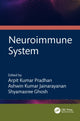 Book cover of: Neuroimmune System. By: Arpit Kumar Pradhan