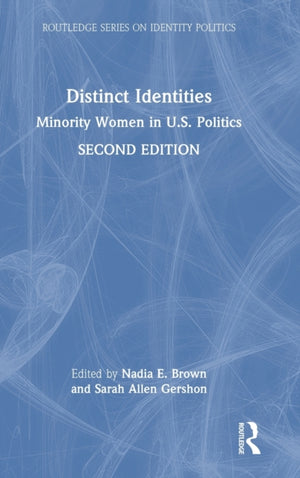 Distinct Identities