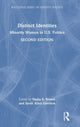 Book cover of: Distinct Identities. By: Nadia E. Brown