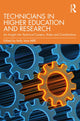 Book cover of: Technicians in Higher Education and Research. By: Kelly Vere