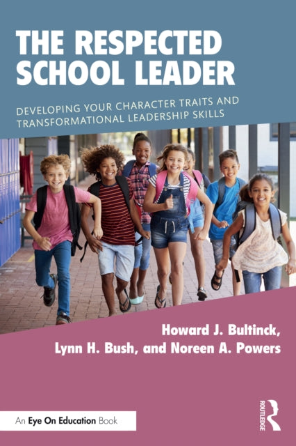 Book cover of: Respected School Leader