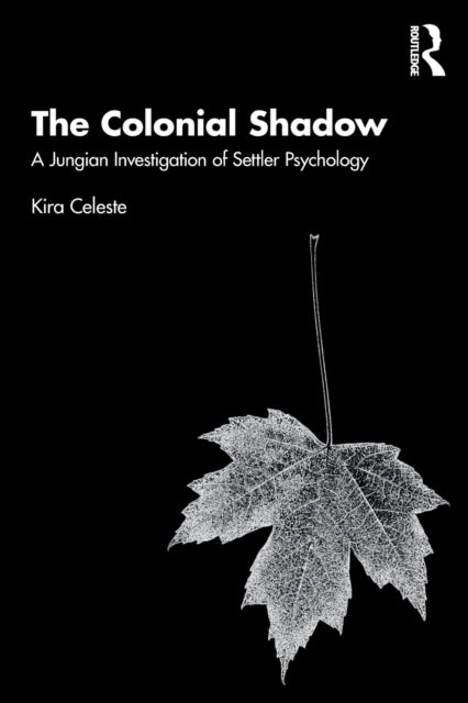 Book cover of: Colonial Shadow. By: Kira Celeste