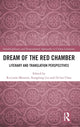 Book cover of: Dream of the Red Chamber. By: Riccardo Moratto