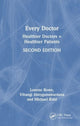 Book cover of: Every Doctor. By: Leanne Rowe