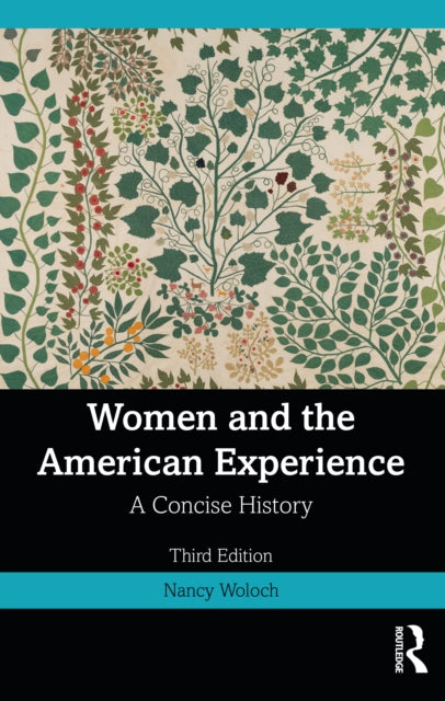 Women and the American Experience