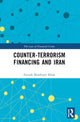 Book cover of: Counter-Terrorism Financing and Iran. By: Zeynab Malakouti Khah