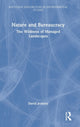 Book cover of: Nature and Bureaucracy. By: David Jenkins