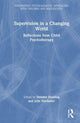 Book cover of: Supervision in a Changing World. By: Deirdre Dowling