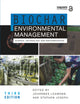 Book cover of: Biochar for Environmental Management. By: Johannes Lehmann