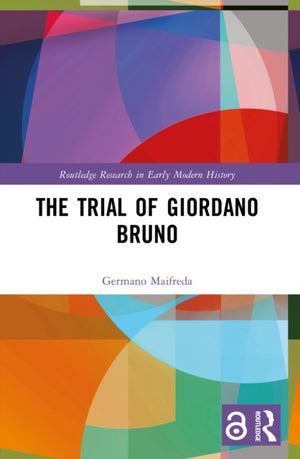 Trial of Giordano Bruno