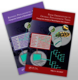Phylogenetic Analysis of Morphological Data