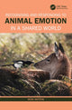 Book cover of: Recognising and Responding to Animal Emotion in a Shared World. By: Vicki Hutton