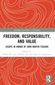 Book cover of: Freedom, Responsibility, and Value