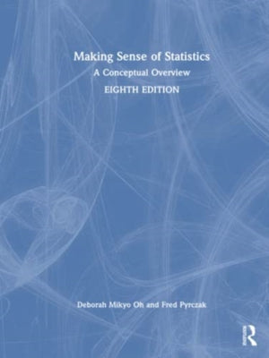 Making Sense of Statistics