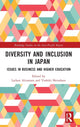 Book cover of: Diversity and Inclusion in Japan. By: Lailani Alcantara