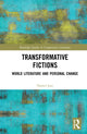 Book cover of: Transformative Fictions. By: Daniel Just