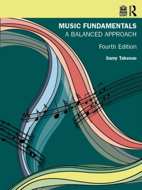 Book cover of: Music Fundamentals
