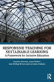 Book cover of: Responsive Teaching for Sustainable Learning. By: Jeanette Berman