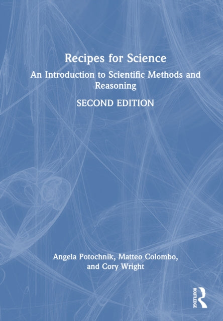 Book cover of: Recipes for Science