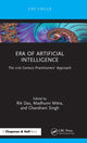 Book cover of: Era of Artificial Intelligence. By: Rik Das