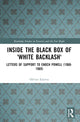 Book cover of: Inside the Black Box of 'White Backlash'. By: Olivier Esteves