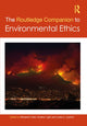 Book cover of: Routledge Companion to Environmental Ethics. By: Benjamin Hale