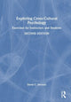 Book cover of: Exploring Cross-Cultural Psychology. By: David C. Devonis