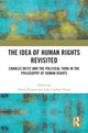 Book cover of: Idea of Human Rights Revisited. By: David Álvarez