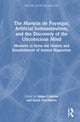 Book cover of: Marquis de Puysegur, Artificial Somnambulism, and the Discovery of the Unconscious Mind. By: The Marquis de Puységur
