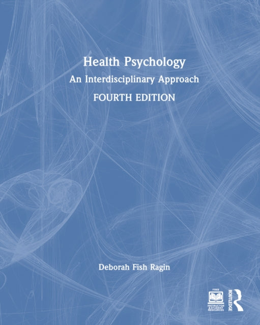 Book cover of: Health Psychology