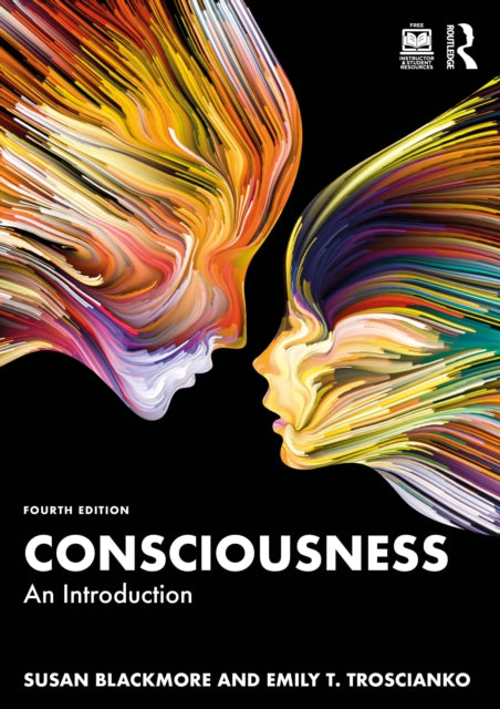 Book cover of: Consciousness