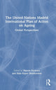 Book cover of: United Nations Madrid International Plan of Action on Ageing. By: Marvin Formosa